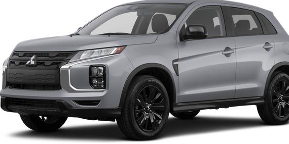 MITSUBISHI OUTLANDER SPORT 2021 JA4ARUAU2MU023100 image MITSUBISHI OUTLANDER SPORT 2021 JA4ARUAU2MU023100 image